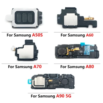 10buc，Difuzor Buzzer Sonerie Piese de schimb Pentru Samsung A10S A20S A01 A21 A10 A20 A30 A40 A21S A50S A60 A70 A80 A90 5G