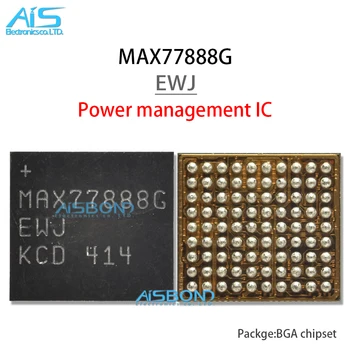 2 buc/Lot Original MAX77888G EWJ PMIC PM IC Power Management IC MAX77888 Alimentare Chip MAX77888EWJ