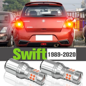 2x LED Lumina de Frână Accesorii Lampa Pentru Suzuki Swift 1989-2020 2007 2008 2009 2010 2011 2012 2013 2014 2015 2016 2017 2018 2019