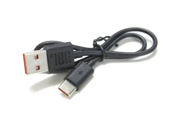 30CM C Cablu USB de Tip C, Încărcare Rapidă Pentru JBL charge4/pulse4/flip5 Wireless bluetooth speaker