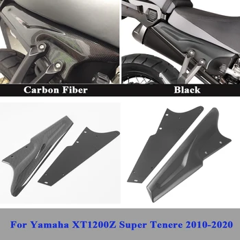 Accesorii pentru motociclete Yamaha XT1200Z Super Tenere 2010-2020 Cadru de Umplere Panou Lateral Set Protector Guard Capac de Protecție