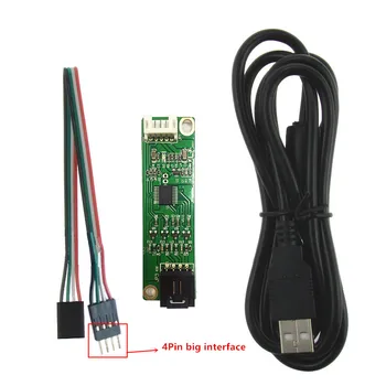 Cablu Universal Pentru Rezistenta Digitizer Touch Screen Consiliul de disc USB Controller