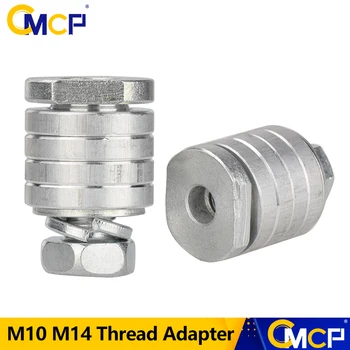 CMCP M10 M14 Polizor unghiular Pentru Cioplire Mașină Adaptor 100/125 Tip Polizor de Slefuit Interfață Converter Scule electrice