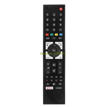 Control de la distanță Controler de Înlocuire pentru Grundig LCD TV TP7187R TP7 TP7187