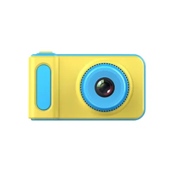 Creative Mini 1080P Copii Inteligente aparat de Fotografiat aparat de Fotografiat Digital 2 Inch de Desene animate Drăguț Camera de Jucarii pentru Copii Cadou de Ziua Jucării Toddler camera