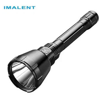 IMALENT UT90 Prădător Lanterna LED Luminus SBT-90 2 4800LM Lanterna cu 21700 Baterie pentru Vânătoare sau de Căutare și Salvare