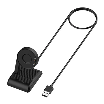 Incarcator Cradle Dock Pentru Ticwatch E3/Pro3/PRO3 Lite USB de Încărcare Cablu Adaptor Ceas Inteligent Wireless Magnet de Încărcare Stație de Andocare
