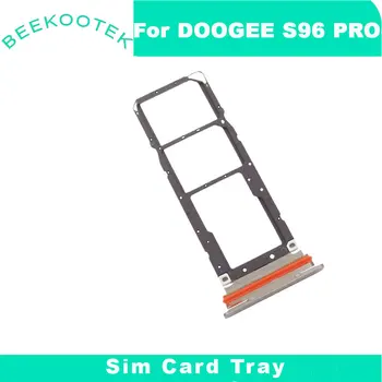 Nou Original Doogee S96 Pro Calitate pentru Cardul SIM Slot pentru Card Sim Holder Accesorii Pentru Doogee S96 pro Smartphone