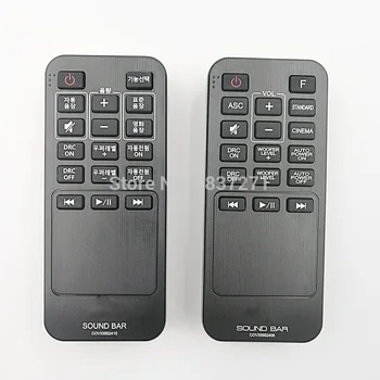 Noua Telecomanda Originala COV33552406 COV33552410 Pentru LG SH2 SH4 Sistemul Soundbar