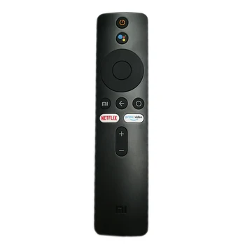 NOUA Voce Originală de Control de la Distanță XMRM-00A Pentru Xiaomi MI TV BOX S 3 4X 4S L65M5-5SIN 4K TV cu Google Asistent Netflix 433 Mhz