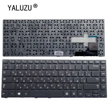 NOUL rusă Tastatura Laptop Pentru Samsung NP 450R4E 455R5J 450R4Q 370R4E 470R4E 275E4V 530U4E 450R4V