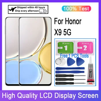 Original Pentru Huawei Honor X9 5G ORICE-NX1 Display LCD Touch Screen, Digitizer Inlocuire