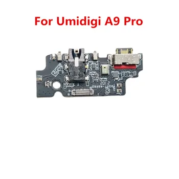Pentru UMIDIGI A9 PRO Telefon Mobil Nou, Original, Bord USB Dock de Încărcare Plug de Reparare Accesorii de Înlocuire