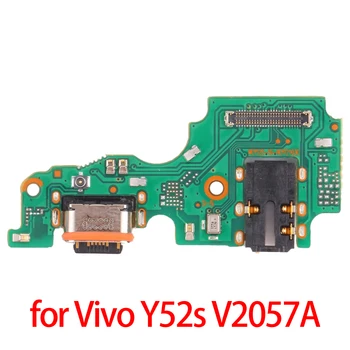 pentru Vivo Y52s V2057A USB Port de Încărcare Bord pentru Vivo Y52s V2057A