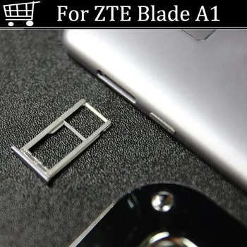 Slot pentru Card Sim Tava Cartelei Pentru ZTE Blade A1 1 C880A 5.0 inch Telefonul Mobil Android MT6735 Transport Gratuit