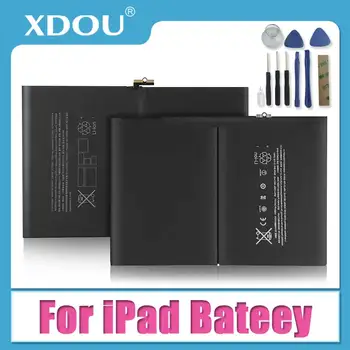 XDOU Pentru Apple iPad mini 1 1 2 3 4 5 6 Air 9.7 10.5 12.9 inch Generație A1315 A1219 A1337 A1395 A1396 A1397 A1376 Baterie