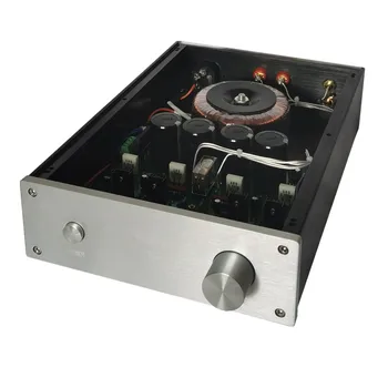 amplificator de putere Douglas Auto amplificatoare audio UHC-MOS-FET K851 Poate face upgrade digital amp TDA3116d2 LM3886 tda7293