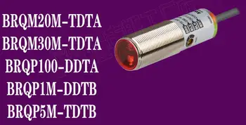 Autonics senzor de proximitate BRQM20M-TDTA BRQM30M-TDTA BRQP100-DDTA BRQP1M-DDTB BRQP5M-TDTB