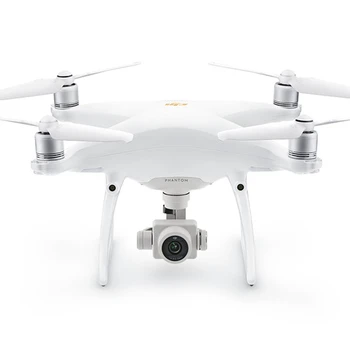 DJI Phantom 4 Pro + V2.0 Dronă Quadcopter cu mai mult timp de zbor