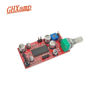 GHXAMP LAG668 Bandă Walkman Cap Magnetic Bord Amplificator Cu Motor Viteză Constantă în Circuitul de Subwoofer pentru Căști de Amplificare 1 BUC
