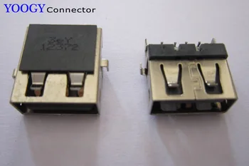 Laptop USB Soclu se potrivesc pentru HP Pavilion G G4 G6-1000 G6-1B G7-1000 series placa de baza conector usb feminin