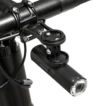 Lumina bicicleta MTB Biciclete Lampă Față Biciclete Rutier Faruri de Noapte cu Bicicleta Lanterna IP66 rezistent la apa baterie Reîncărcabilă de Iluminat Accesoriu