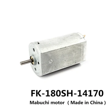 Mabuchi 180 Motor FK-180SH-14170 DC 3V si 6V 7.4 V 9V 4000-12000RPM DC Periuta de dinti aparat de Ras de Ras Cuțit Frizer Mașină de Jucărie Instrument Electric