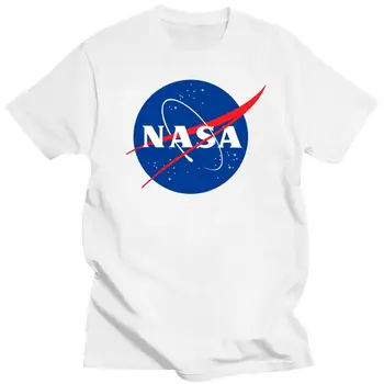 Mens De Moda De Îmbrăcăminte Tricou Spacex, Elon Musk Inginer Clar Imprimate T-Shirt De Vară Tee