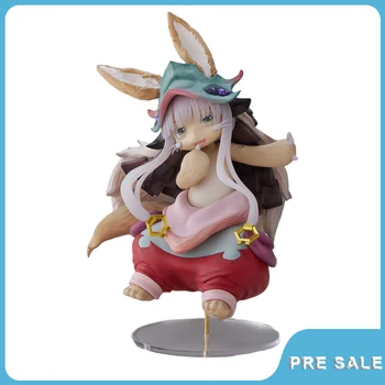 Pre de Vânzare Realizate În Abis Anime Acțiune Figura Nanachi Originale Hand Made din Pvc Model Jucării, Ornamente Periferice Cadouri pentru Copii