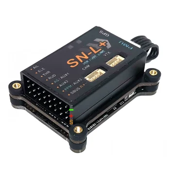 SN-L+ SNL+ HD OSD MAVLINK Zbor Controller BN220 GPS Combo Set pentru DJI FPV Aer Unitate RC Avion cu Aripă Fixă Drone DIY Piese
