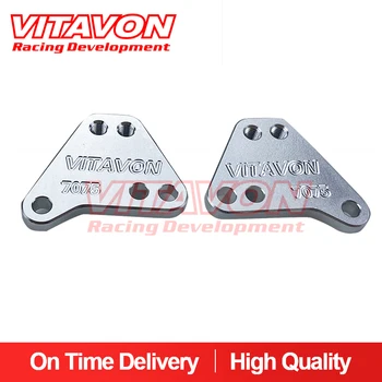 VITAVON CNC Aluminiu #7075 Șoc Lift Retailer pentru Traxxas 1/10 MAXX
