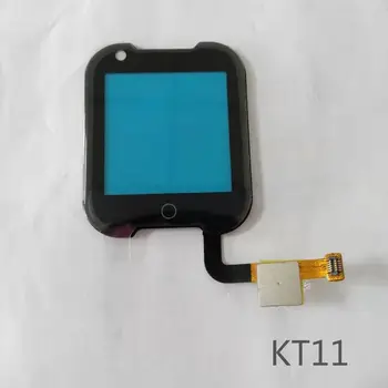 Wonlex 1 buc Ecran de Sticlă pentru KT11 Copii GPS Ceas Inteligent TP Ecran Proteja Ecrane Tactile